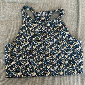 Outdoor Voices Move Free Crop - Medium